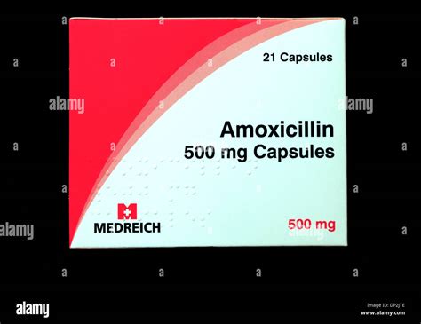 AMILOXYN Capsules .